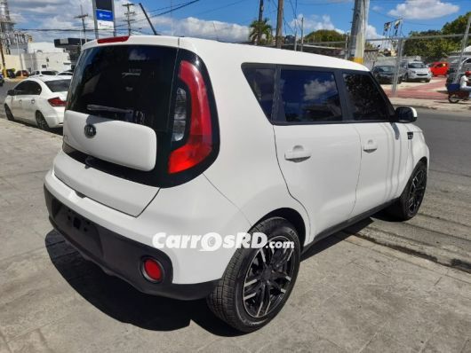 Kia Soul Carros en venta