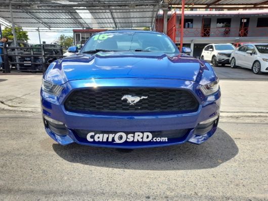 Ford Mustang Carros en venta