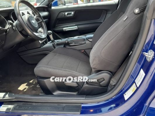 Ford Mustang Carros en venta