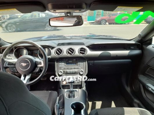 Ford Mustang Carros en venta