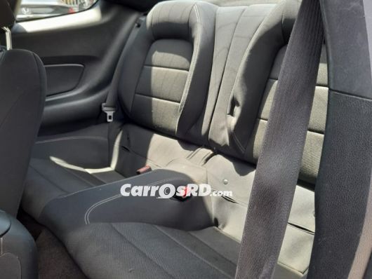 Ford Mustang Carros en venta