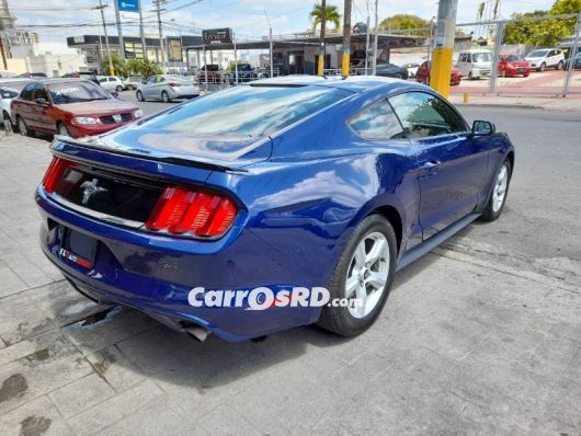 Ford Mustang Carros en venta