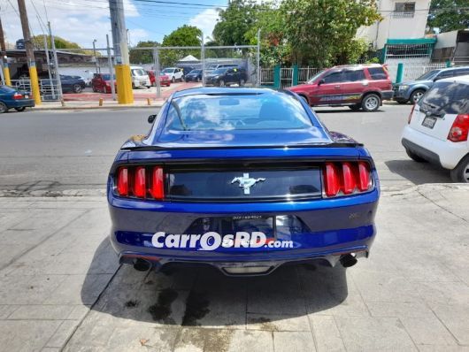 Ford Mustang Carros en venta