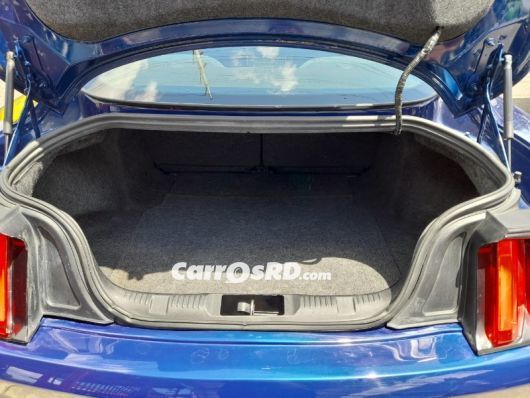 Ford Mustang Carros en venta