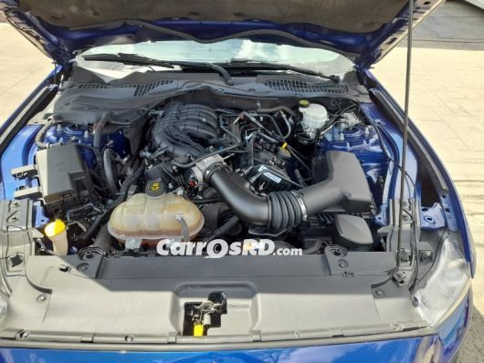 Ford Mustang Carros en venta