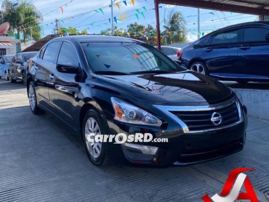Nissan Altima Carros en venta