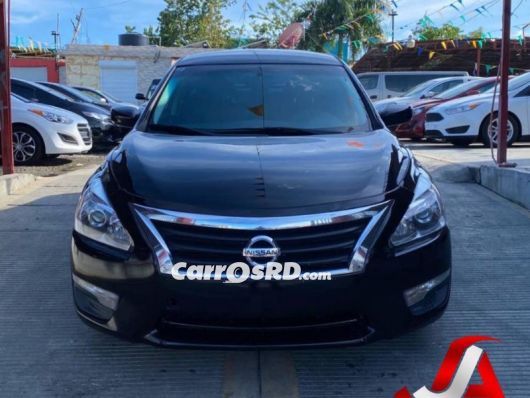 Nissan Altima Carros en venta