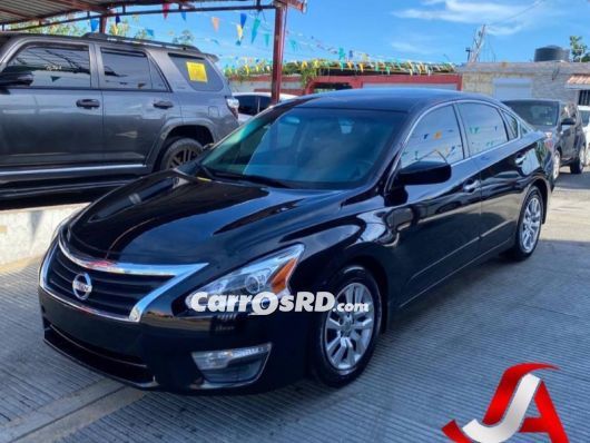 Nissan Altima Carros en venta