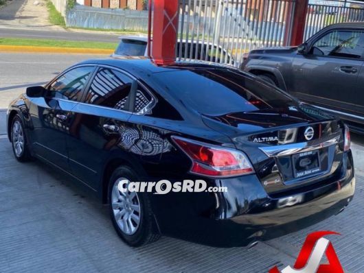 Nissan Altima Carros en venta