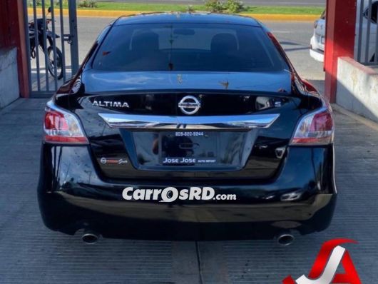 Nissan Altima Carros en venta