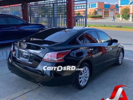 Nissan Altima Carros en venta