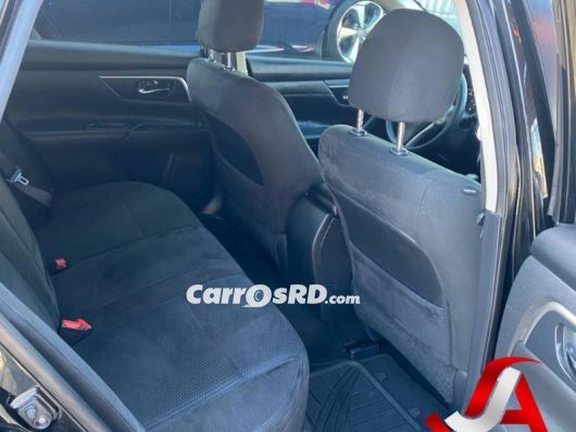 Nissan Altima Carros en venta