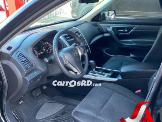 Nissan Altima Carros en venta