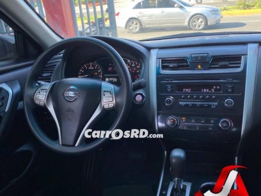 Nissan Altima Carros en venta