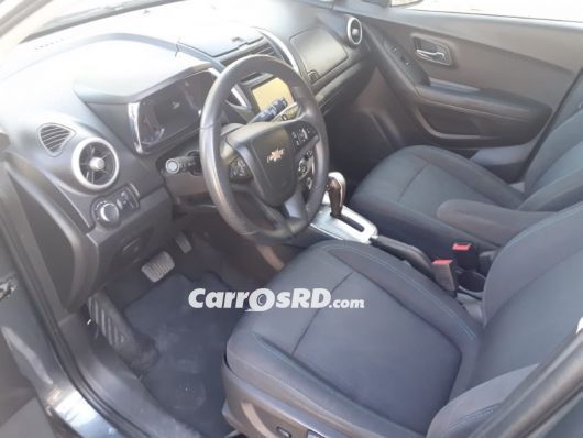 Chevrolet Trax Jeepeta en venta