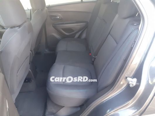 Chevrolet Trax Jeepeta en venta