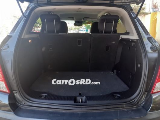 Chevrolet Trax Jeepeta en venta