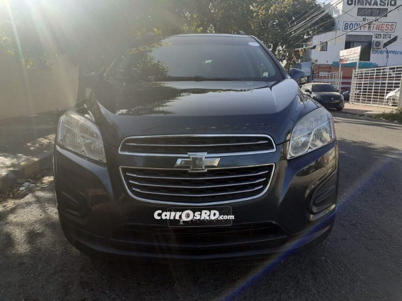 Chevrolet