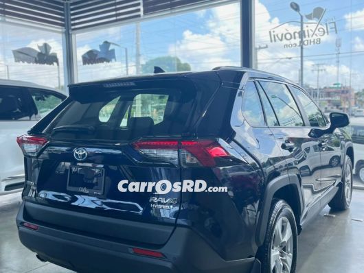 Toyota RAV4 Jeepeta en venta