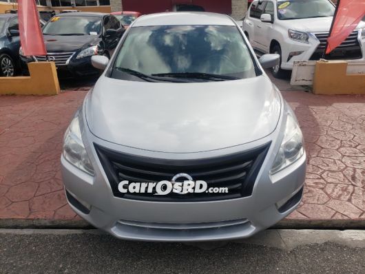 Nissan Altima Carros en venta