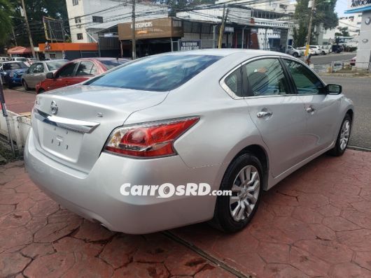 Nissan Altima Carros en venta