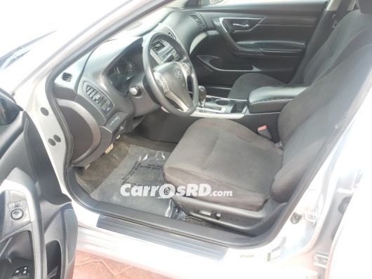Nissan Altima Carros en venta