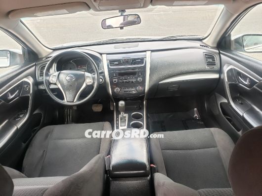 Nissan Altima Carros en venta