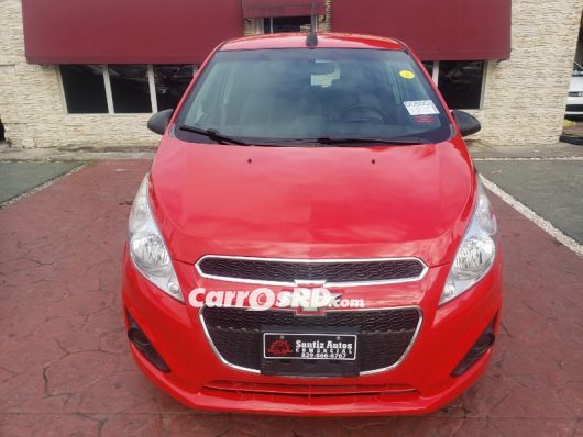 Chevrolet Spark Carros en venta
