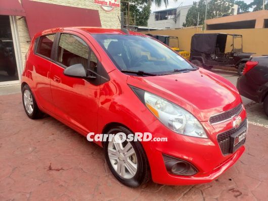 Chevrolet Spark Carros en venta