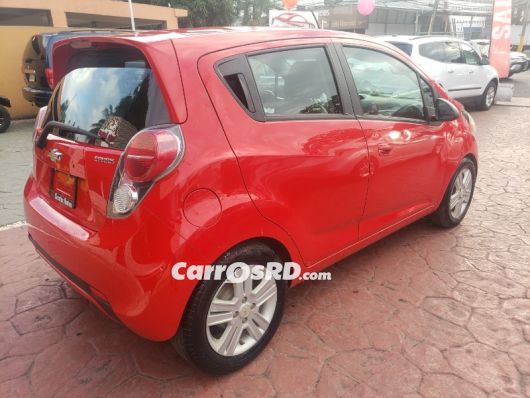 Chevrolet Spark Carros en venta