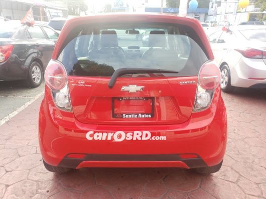 Chevrolet Spark Carros en venta