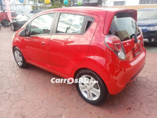 Chevrolet Spark Carros en venta