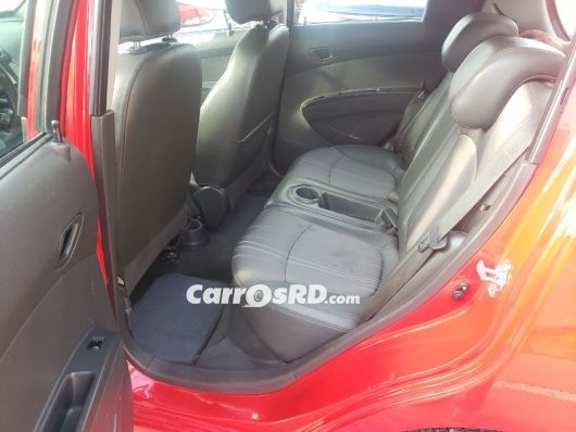 Chevrolet Spark Carros en venta