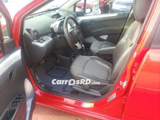 Chevrolet Spark Carros en venta