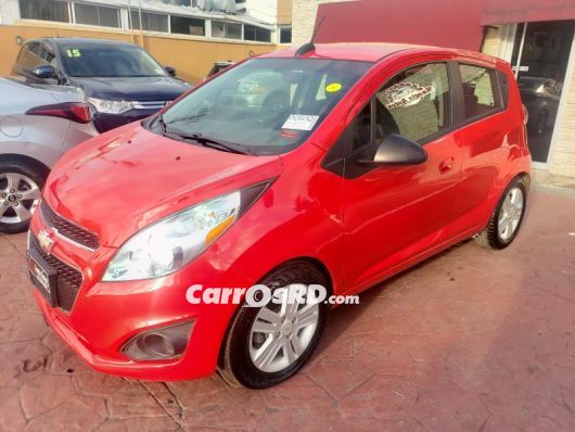 Chevrolet Spark Carros en venta