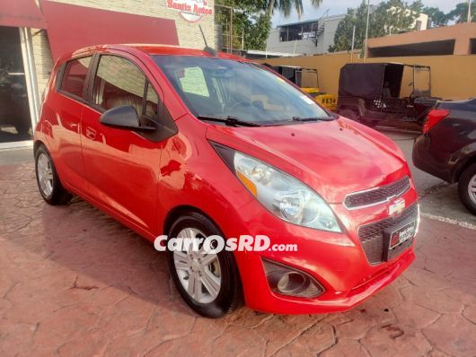 Chevrolet Spark Carros en venta