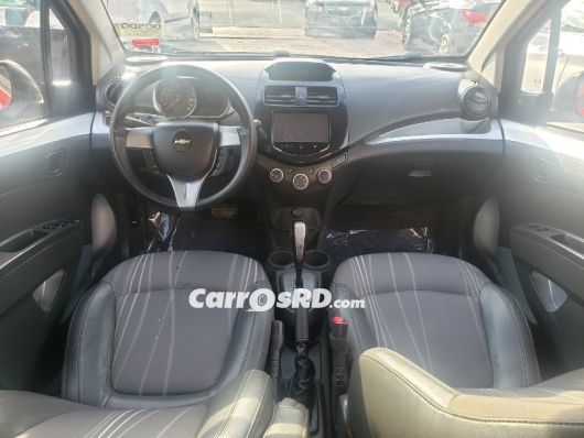 Chevrolet Spark Carros en venta