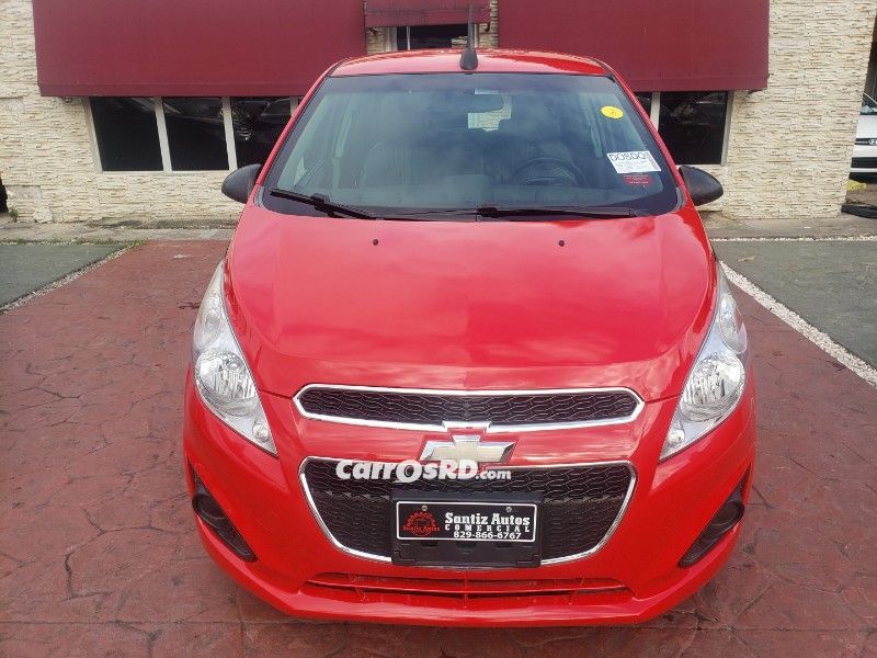 Chevrolet
