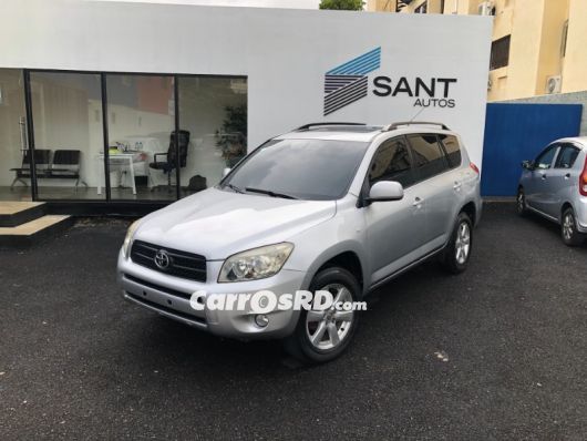 Toyota RAV4 Jeepeta en venta