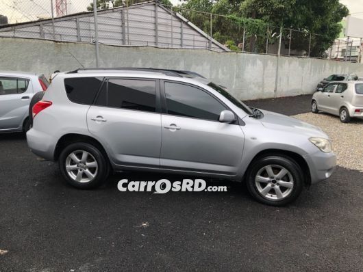 Toyota RAV4 Jeepeta en venta