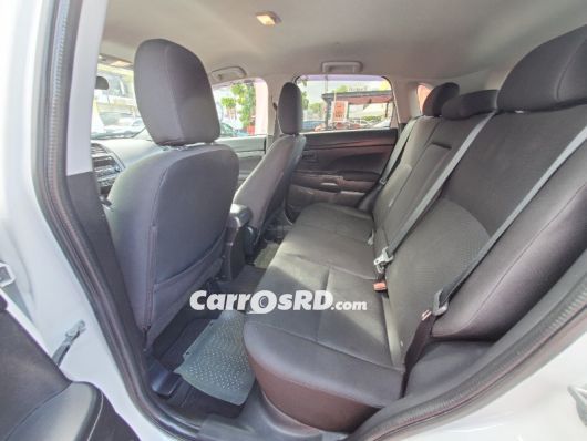 Mitsubishi Outlander Jeepeta en venta