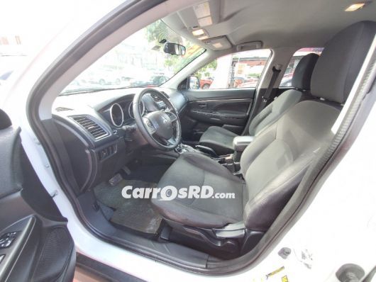 Mitsubishi Outlander Jeepeta en venta