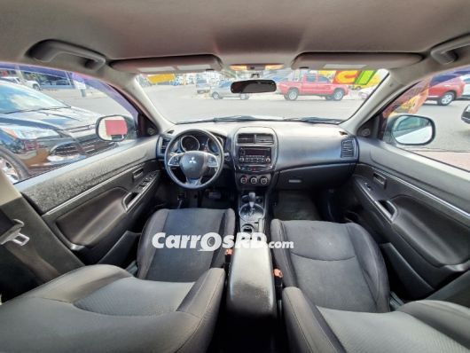 Mitsubishi Outlander Jeepeta en venta