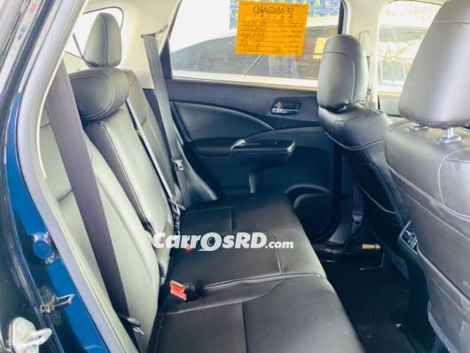 Honda CR-V Jeepeta en venta
