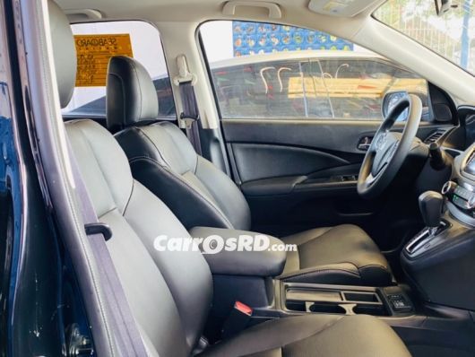 Honda CR-V Jeepeta en venta