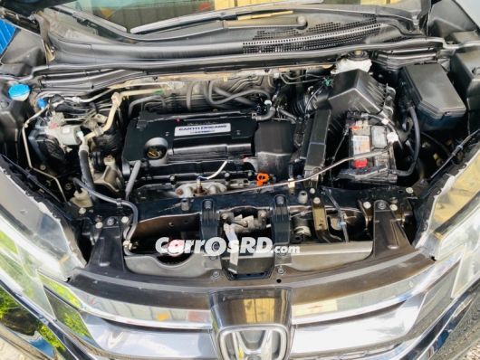 Honda CR-V Jeepeta en venta