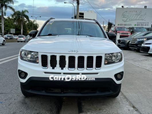 Jeep Compass Jeep en venta