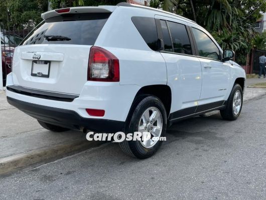 Jeep Compass Jeep en venta