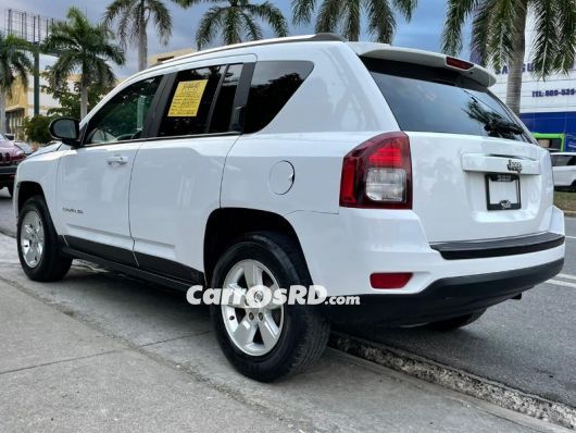 Jeep Compass Jeep en venta