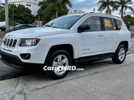 Jeep Compass Jeep en venta